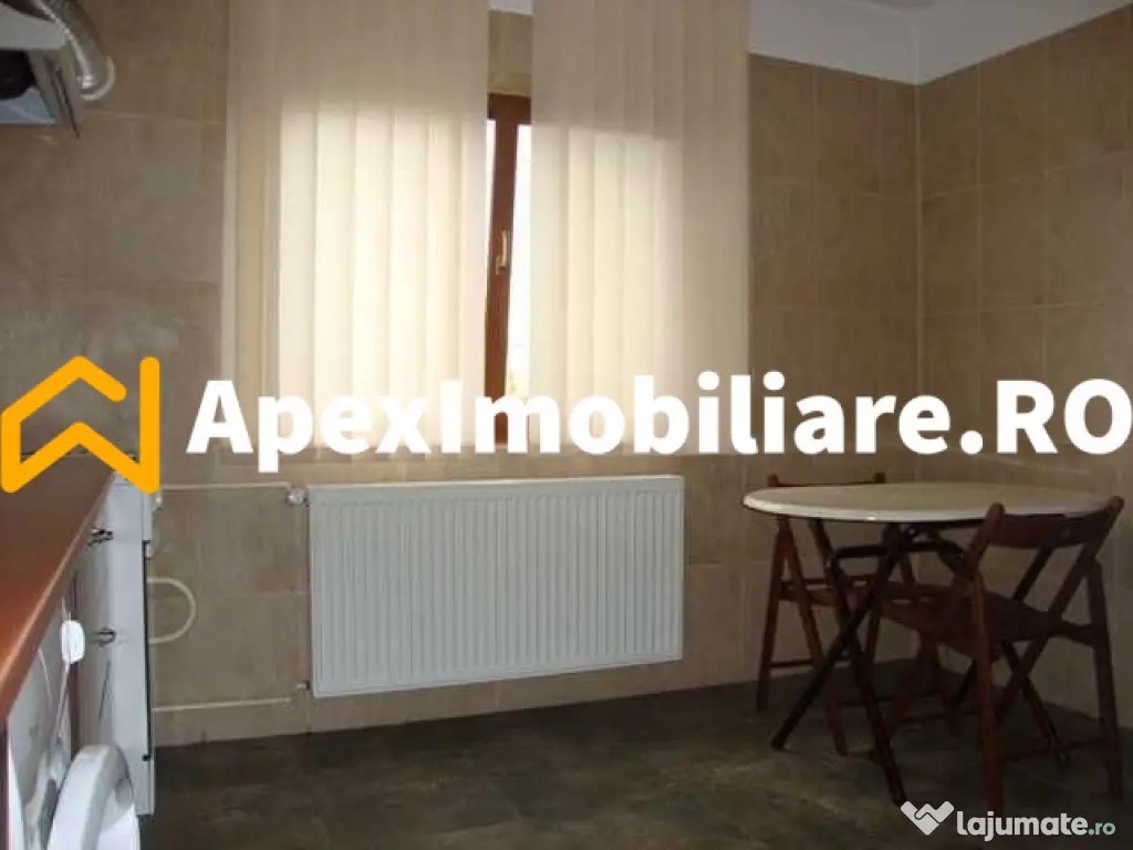 Apartament 1 camere de inchiriat Panduri București | ApexIm
