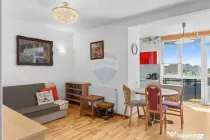 Apartament cu 2 camere de închiriat, la Ared Kaufland Arad