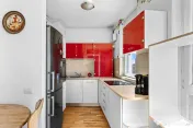 Apartament cu 2 camere de închiriat, la Ared Kaufland Arad 