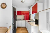 Apartament cu 2 camere de închiriat, la Ared Kaufland Arad