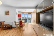 Apartament cu 2 camere de închiriat, la Ared Kaufland Arad