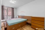 Apartament cu 2 camere de închiriat, la Ared Kaufland Arad 