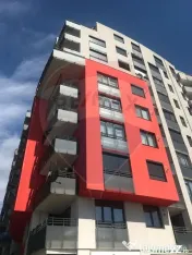Apartament cu 2 camere de închiriat, la Ared Kaufland Arad