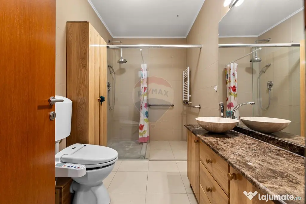 Apartament cu 2 camere de închiriat, la Ared Kaufland Arad