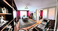Apartament 3 camere in bloc deosebit - fara bulina,Aleea Parcului - proprietar