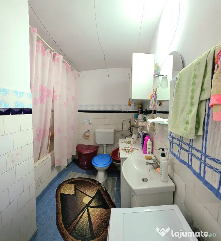 Apartament 3 camere in bloc deosebit - fara bulina,Aleea Parcului - proprietar