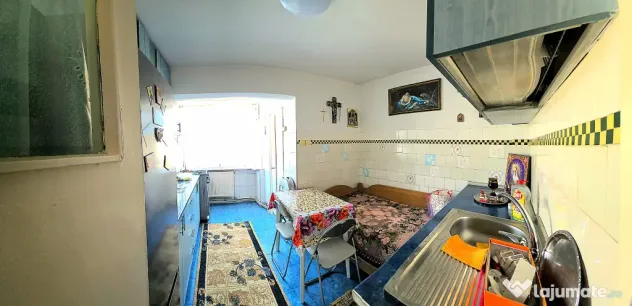 Apartament 3 camere in bloc deosebit - fara bulina,Aleea Parcului - proprietar