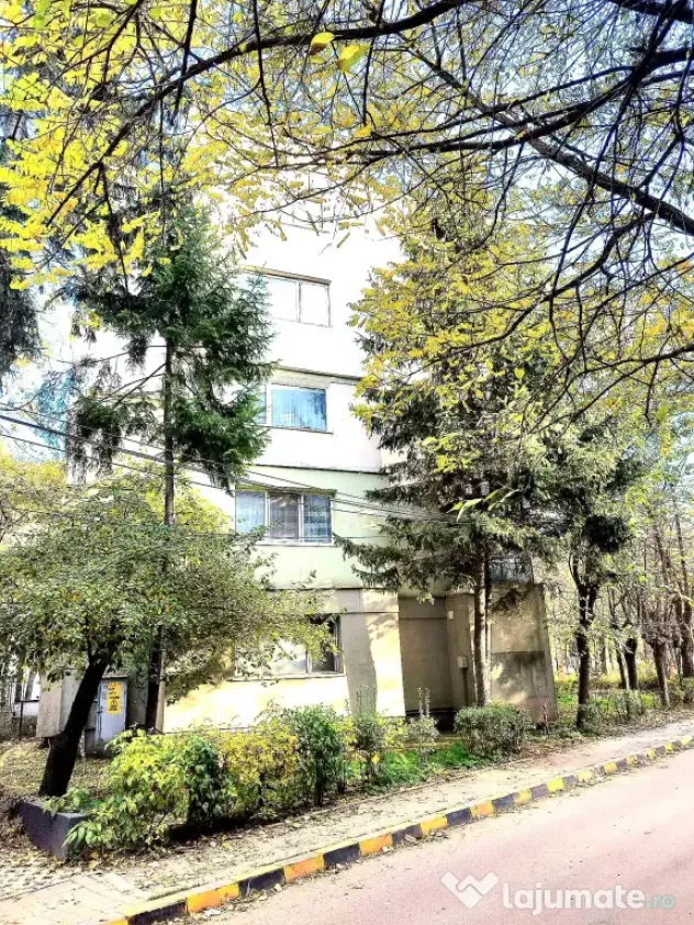 Apartament 3 camere in bloc deosebit - fara bulina,Aleea Parcului - proprietar