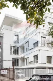 Apartament penthouse, decomandat, 4 camere, Natiunile Unite 