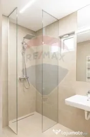 Apartament penthouse, decomandat, 4 camere, Natiunile Unite 