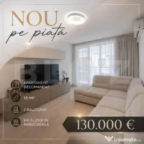 Apartament 2 camere, decomandat | Bartolomeu | Încălzire