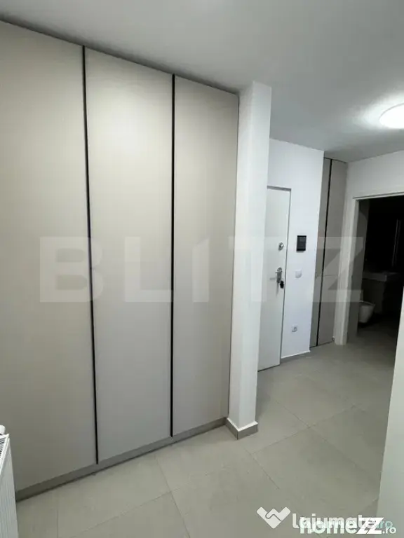 Apartament 2 camere decomandat de vânzare | Mobilat și uti - Brasov (Brasov)