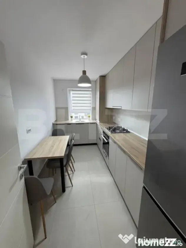 Apartament 2 camere decomandat de vânzare | Mobilat și uti - Brasov (Brasov)
