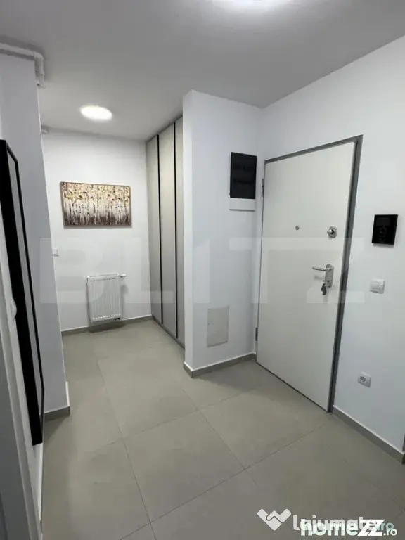 Apartament 2 camere decomandat de vânzare | Mobilat și uti - Brasov (Brasov)