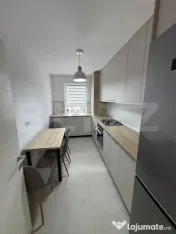Apartament 2 camere decomandat de vânzare | Mobilat și uti