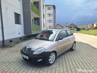 lancia 1.2gpl 2009 1499e garanție