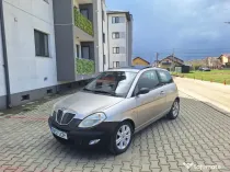 lancia 1.2gpl 2009 1499e garanție