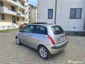 lancia 1.2gpl 2009 1499e garanție