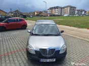 lancia 1.2gpl 2009 1499e garanție