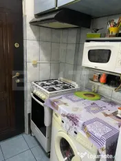 Garsoniera, decomandat, 20 mp, zona Micro 21 