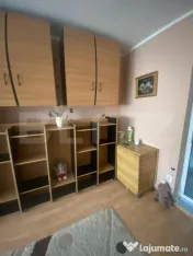 Garsoniera, decomandat, 20 mp, zona Micro 21 
