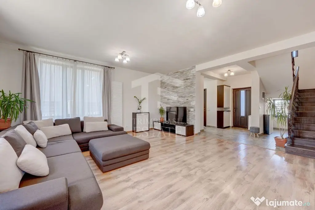 Vila Individuala Voluntari Pipera - Matei Millo - LOT 360...