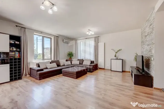 Vila Individuala Voluntari Pipera - Matei Millo - LOT 360...