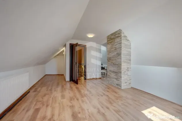 Vila Individuala Voluntari Pipera - Matei Millo - LOT 360...