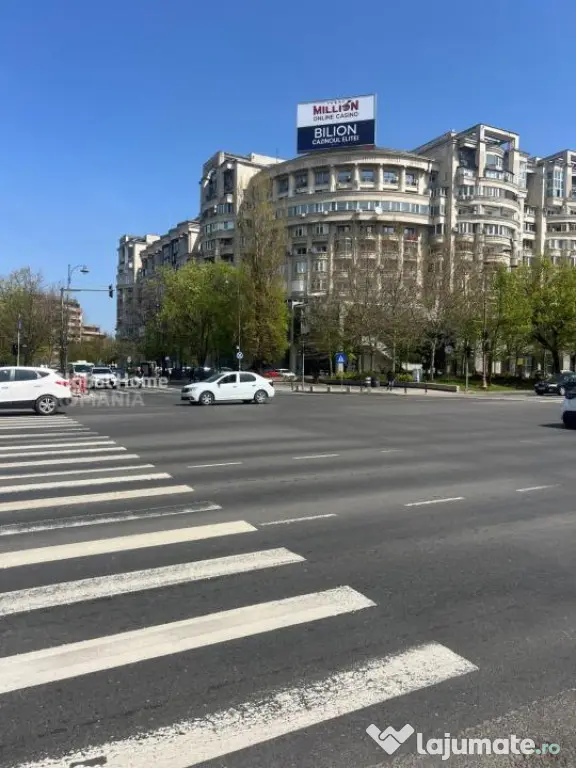Apartament 2 camere 77 mp -2 grupuri sanitare | Blv Unirii