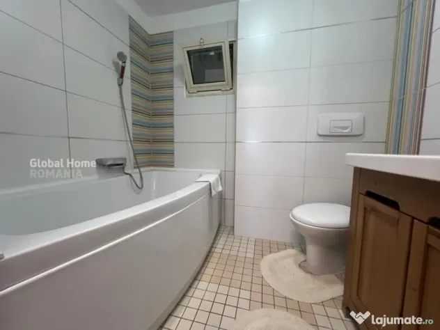 Apartament 2 camere 77 mp -2 grupuri sanitare | Blv Unirii