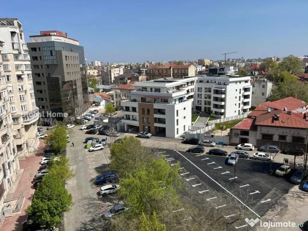 Apartament 2 camere 77 mp -2 grupuri sanitare | Blv Unirii