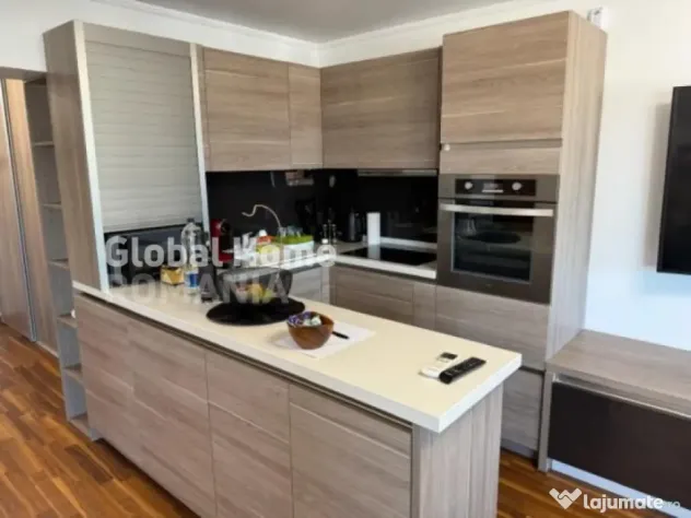 Apartament 2 camere 77 mp -2 grupuri sanitare | Blv Unirii