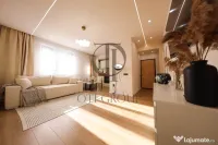Apartament la prima inchiriere, 2 camere, strada Horea