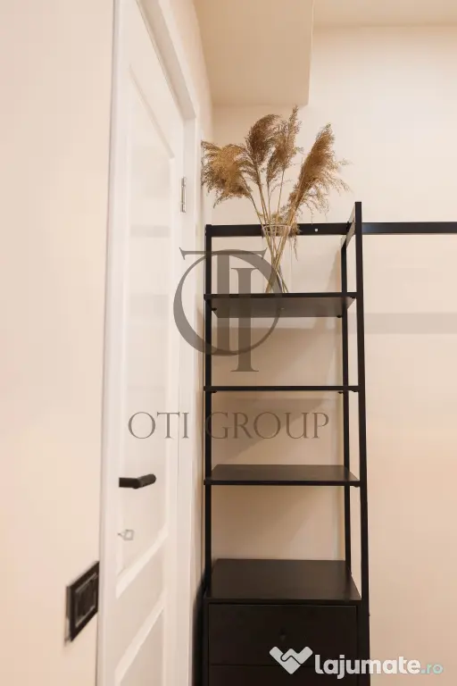 Apartament la prima inchiriere, 2 camere, strada Horea