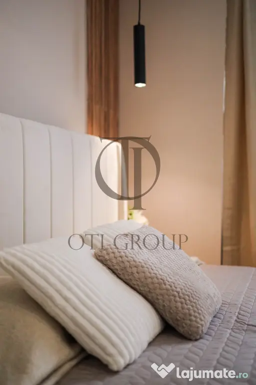 Apartament la prima inchiriere, 2 camere, strada Horea