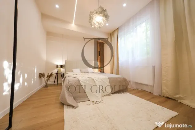 Apartament la prima inchiriere, 2 camere, strada Horea