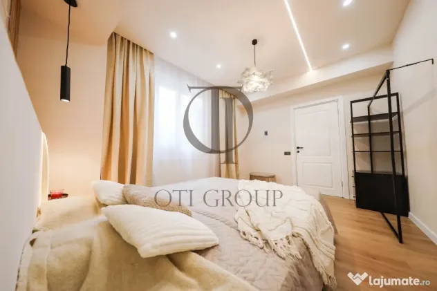 Apartament la prima inchiriere, 2 camere, strada Horea