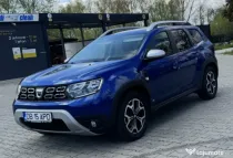 Dacia Duster 1.5 dci 4x2