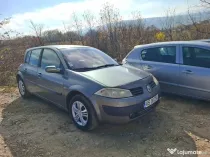 Renault Megane 1.9d 2006