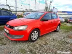 Volkswagen Polo 1.2 benzina 70p Euro5 2010