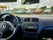 Volkswagen 2010 Polo 1.2 benzina 70p Euro5