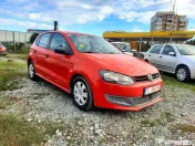 Volkswagen 2010 Polo 1.2 benzina 70p Euro5