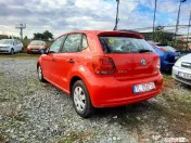 Volkswagen 2010 Polo 1.2 benzina 70p Euro5