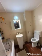 Studio de închiriat cu 2 camere central