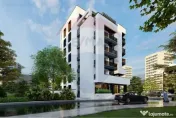 Apartament 3 Camere Premium cu 2 Balcoane – Elegant Hou... 