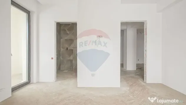 Apartament 3 Camere Premium cu 2 Balcoane – Elegant Hou...
