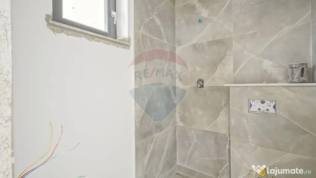 Apartament 3 Camere Premium cu 2 Balcoane – Elegant Hou...