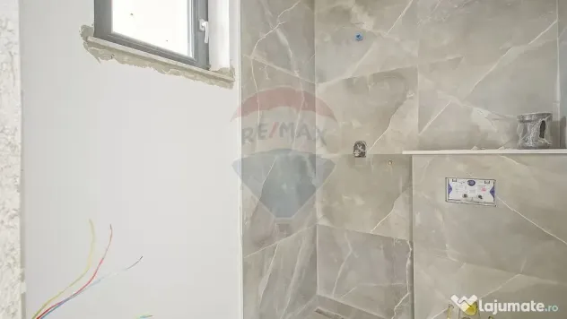 Apartament 3 Camere Premium cu 2 Balcoane – Elegant Hou...