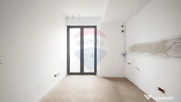 Apartament 3 Camere Premium cu 2 Balcoane – Elegant Hou...