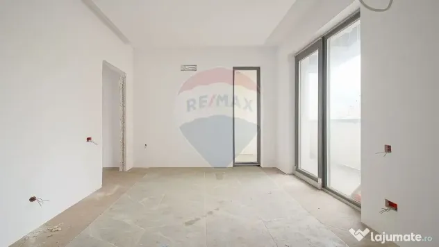 Apartament 3 Camere Premium cu 2 Balcoane – Elegant Hou...